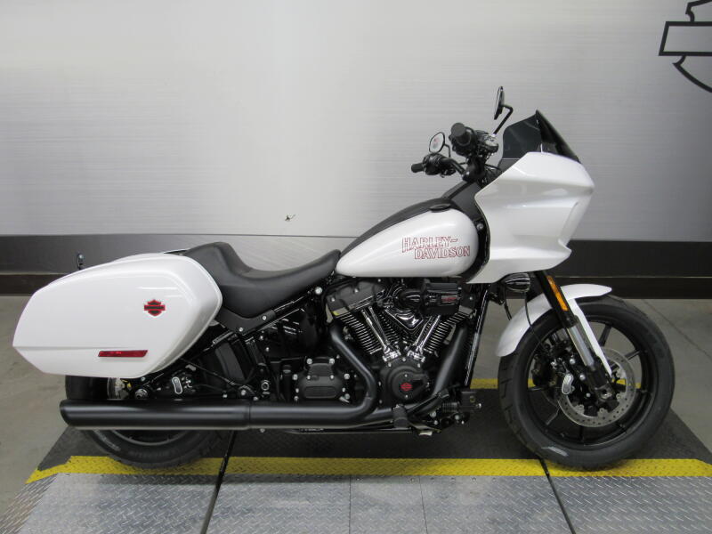 FXLRST 2026 Low Rider® ST
