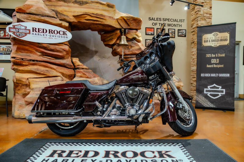 2010's Harley-Davidson \