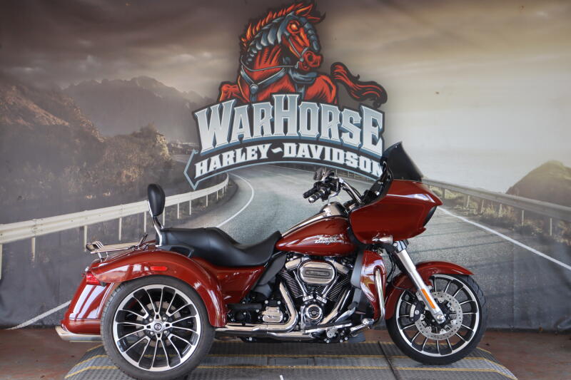 FLTRT 2024 Road Glide 3