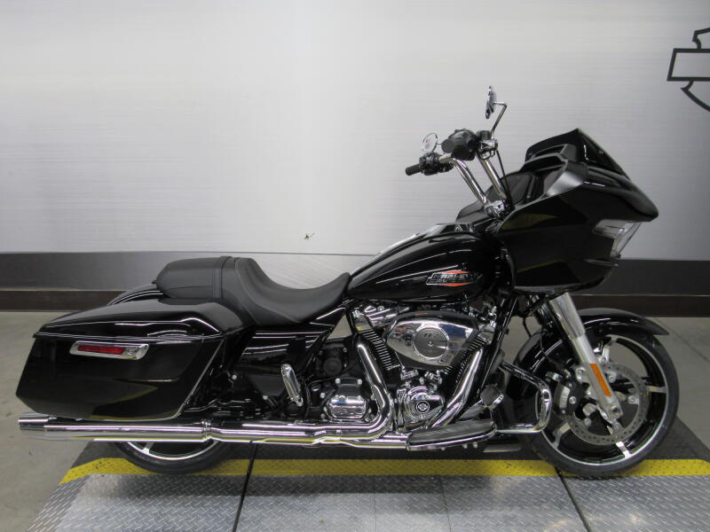 FLTRX 2026 Road Glide®