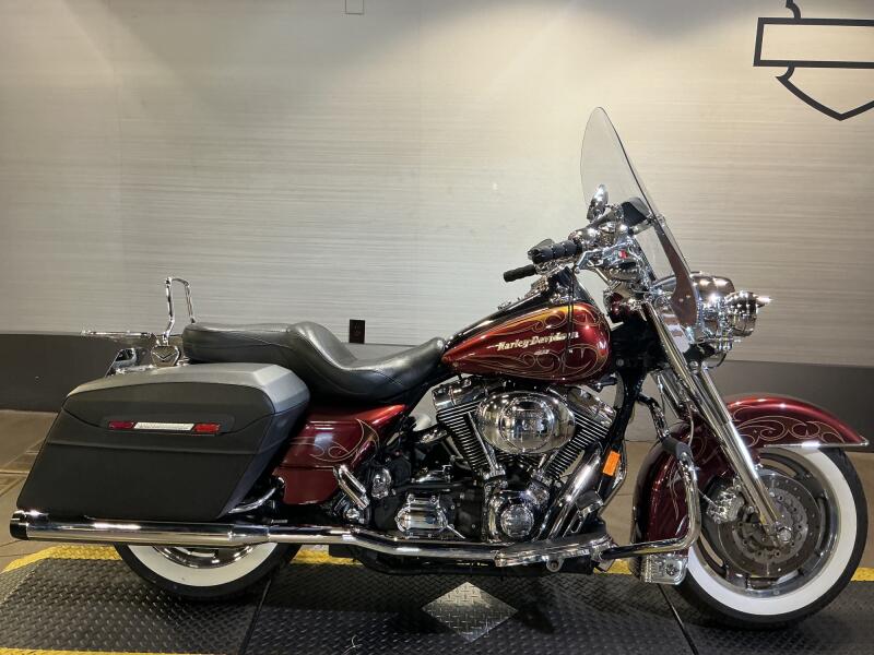 FLHRS 2005 Road King® Custom