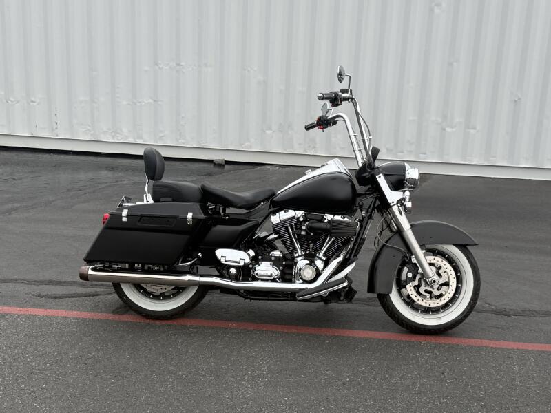  2008 FLHP