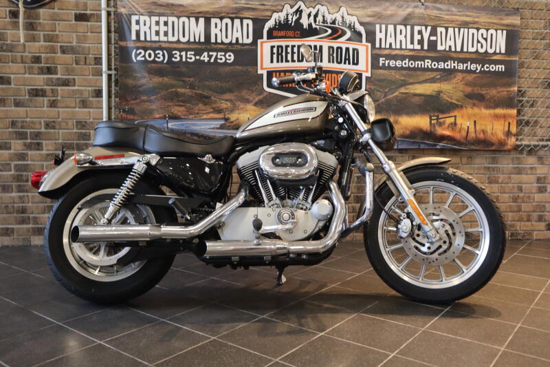 2004 1200 Roadster (XL1200R)