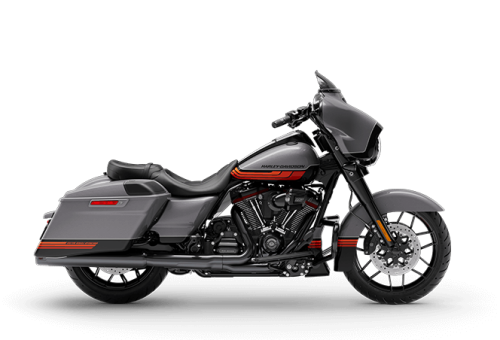 FLHXSE 2020 CVO™ Street Glide®