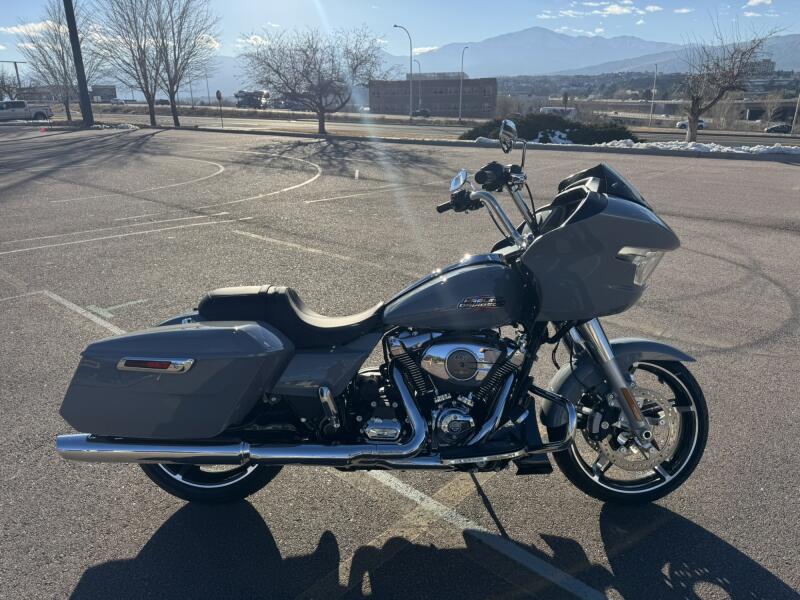 2026 Harley-Davidson® Road Glide®