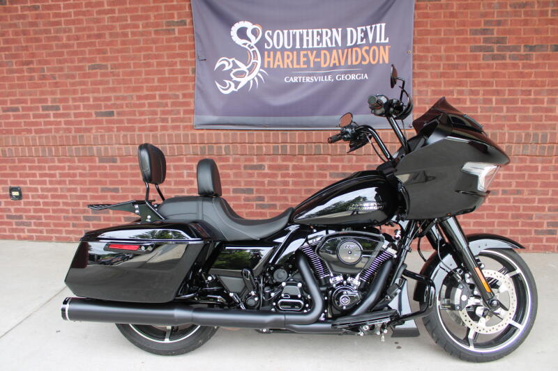 FLTRX 2025 Road Glide™
