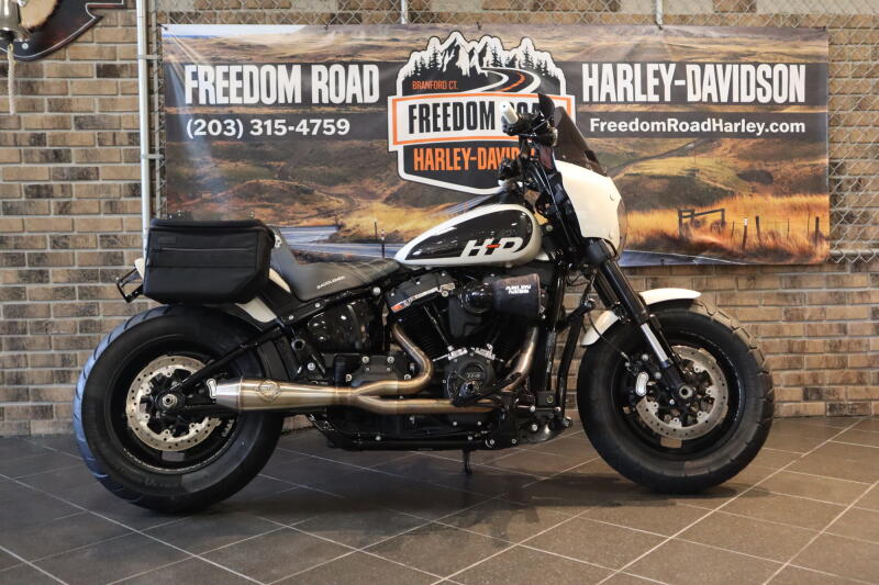 2022 Fat Bob® 114 (FXFBS)