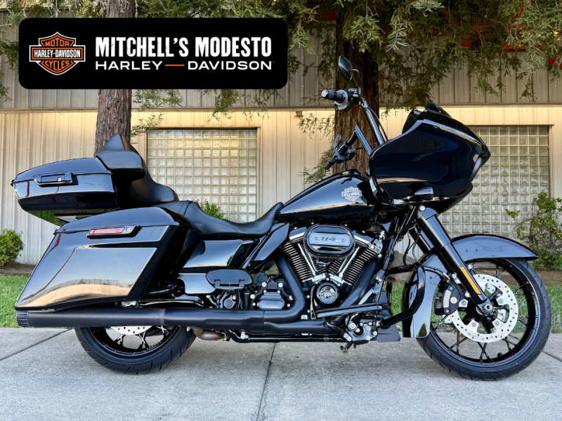 FLTRXS 2021 Road Glide® Special