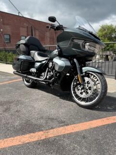 2026 Harley-Davidson® Road Glide Limited FLTRXL