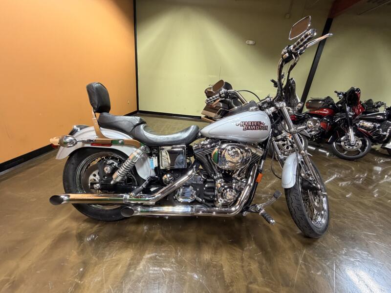 FXDL 1999 Low Rider