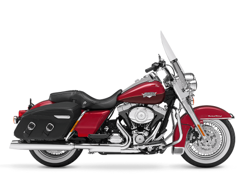 FLHR 2013 Road King® Classic