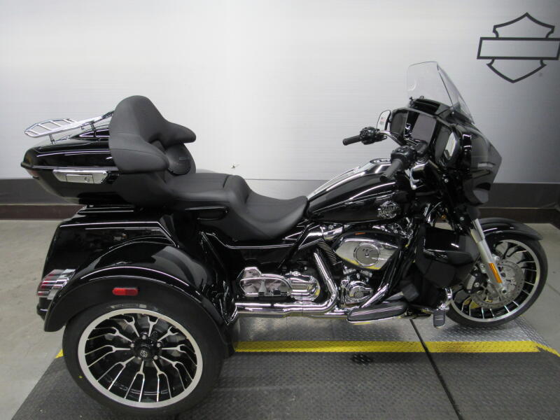 FLHLT 2026 Street Glide 3 Limited