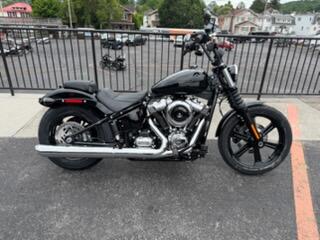 2026 Harley-Davidson® Street Bob® FXBB