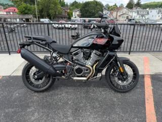  2026 Harley-Davidson Pan America® 1250 Special RA1250S
