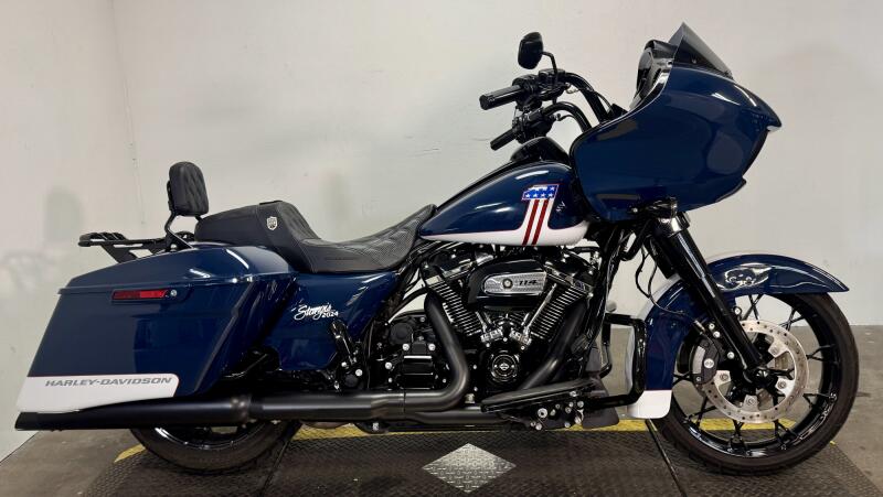 FLTRXS 2020 Road Glide® Special
