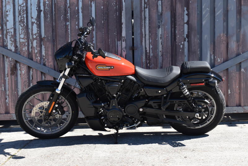 2026 Harley-Davidson® Nightster® Special RH975S