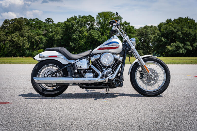 2026 Harley-Davidson Super Glide FXD