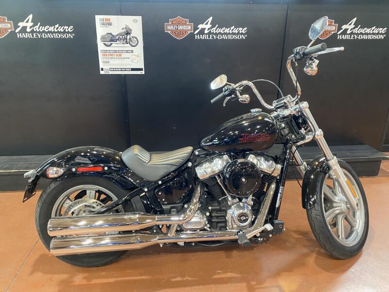 2024 Harley-Davidson® Softail® Standard FXST