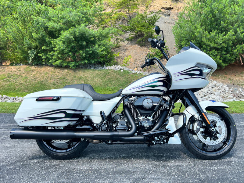 2026 Harley-Davidson® Road Glide® FLTRX