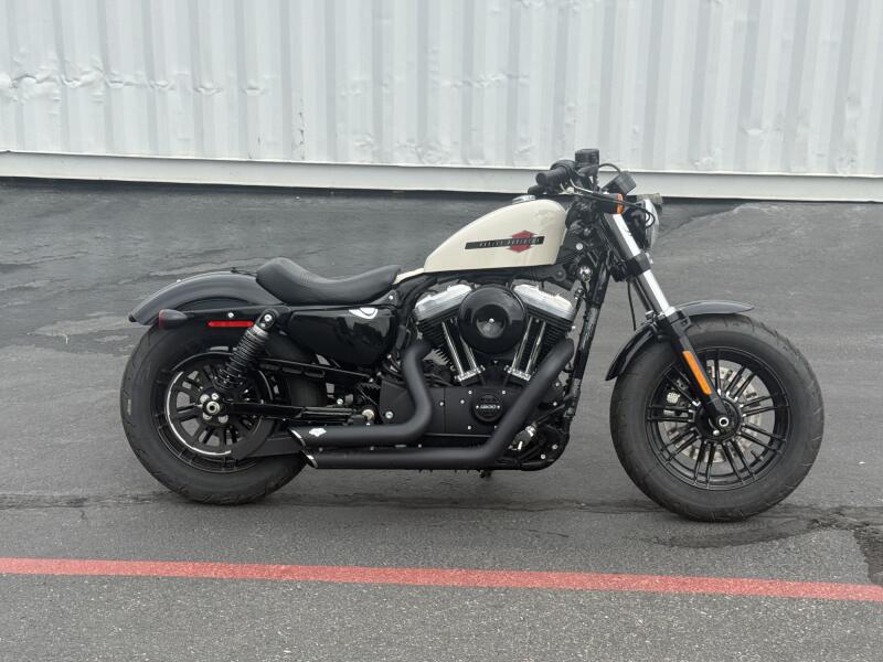 XL 1200X 2022 Forty-Eight®