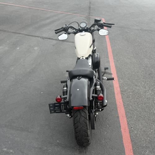 XL 1200X 2022 Forty-Eight® thumb 2