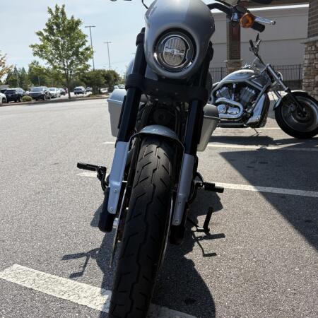 2020 Low Rider S Barracuda Silver thumb 3