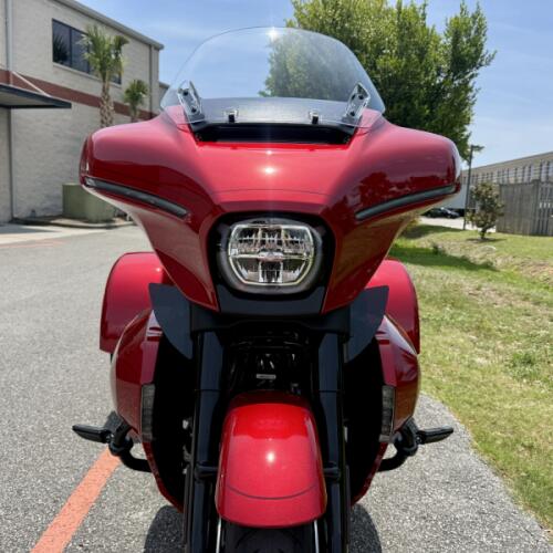 2026 Harley-Davidson Street Glide 3 Limited FLHLT  thumb 3
