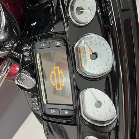 FLHXS 2017 Street Glide® Special thumb 0