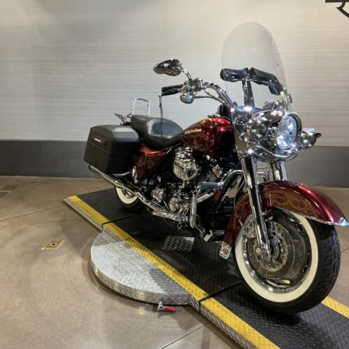 FLHRS 2005 Road King® Custom thumb 3