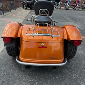  2015 Harley-Davidson Freewheeler™ FLRT thumb 0