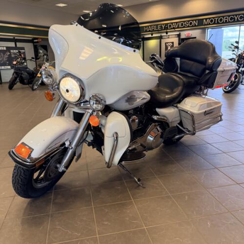 2005 Harley-Davidson Ultra Classic FLHTCUI thumb 1