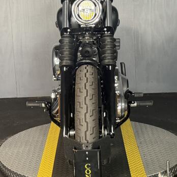 FXBB 2025 Street Bob™ thumb 3