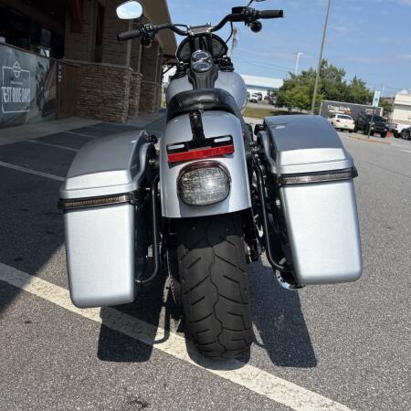 2020 Low Rider S Barracuda Silver thumb 1