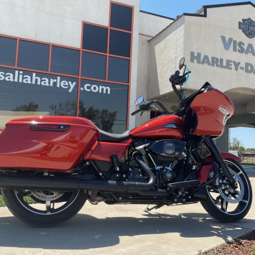 FLTRX 2024 Road Glide® thumb 3