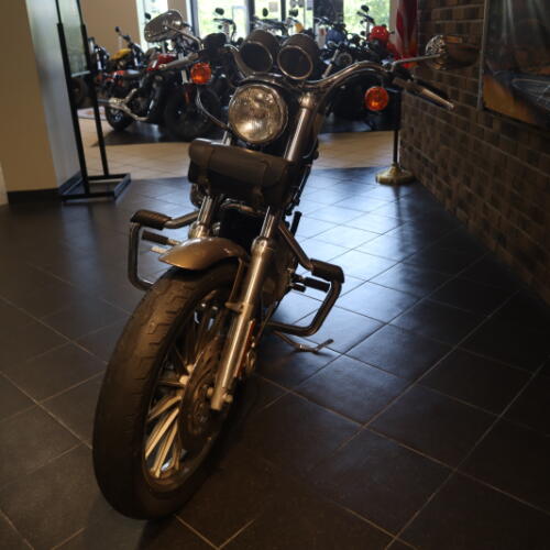 2004 1200 Roadster (XL1200R) thumb 0