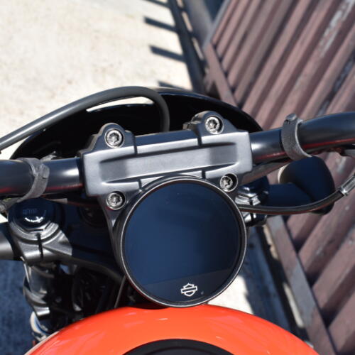 2026 Harley-Davidson® Nightster® Special RH975S thumb 1