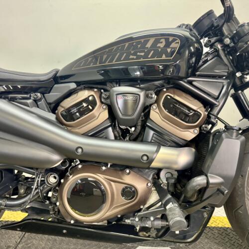 RH1250S 2021 Sportster® S thumb 3