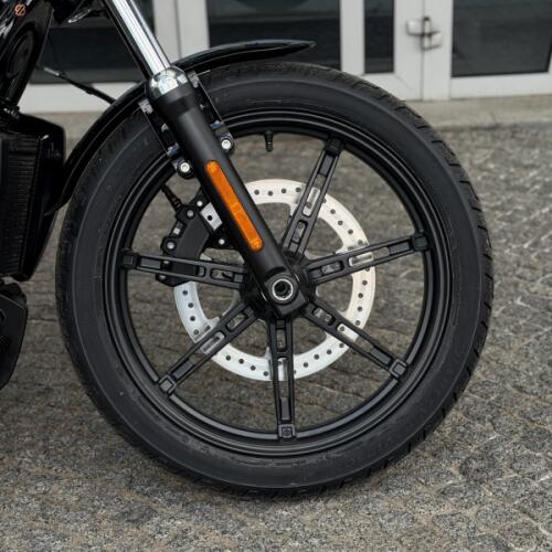 2026 Harley-Davidson® Nightster® thumb 3
