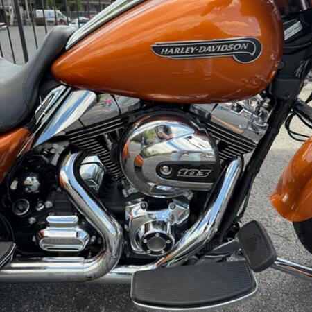  2015 Harley-Davidson Freewheeler™ FLRT thumb 3