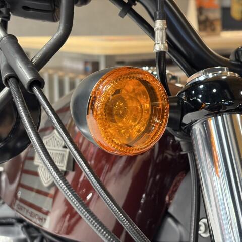 2018 Harley-Davidson® Forty-Eight® thumb 0