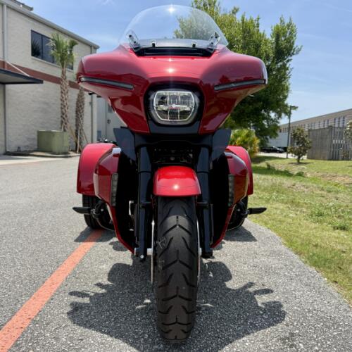 2026 Harley-Davidson Street Glide 3 Limited FLHLT  thumb 2