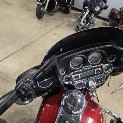 FLHTCU 2010 Electra Glide® Ultra Classic® thumb 2