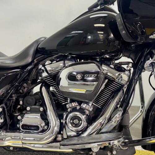 FLTRXS 2017 Road Glide® Special thumb 3