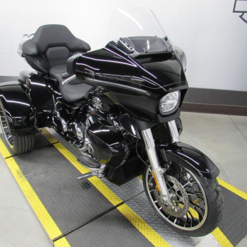 FLHLT 2026 Street Glide 3 Limited thumb 3