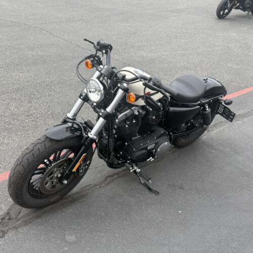 XL 1200X 2022 Forty-Eight® thumb 1
