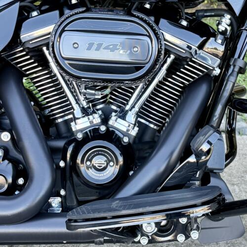 FLTRXS 2021 Road Glide® Special thumb 2