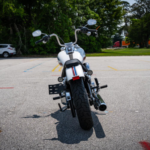 2026 Harley-Davidson Super Glide FXD thumb 1