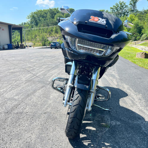 FLTRX 2026 Road Glide® thumb 0