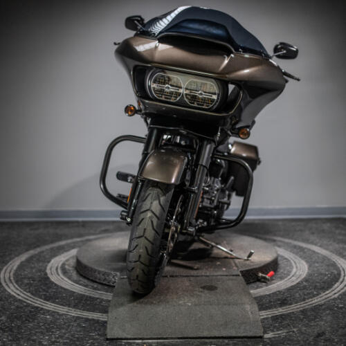 2020 Road Glide® Special (FLTRXS) thumb 3