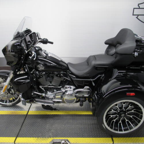 FLHLT 2026 Street Glide 3 Limited thumb 0